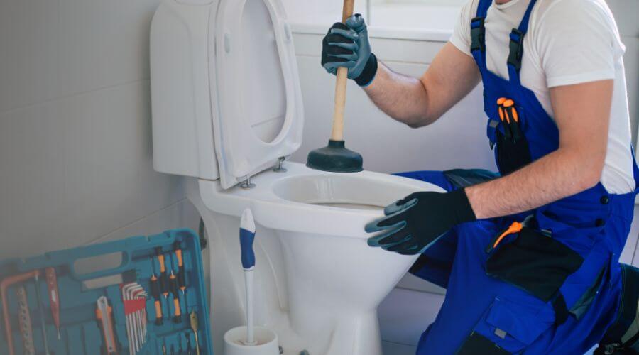 Local 24/7 Emergency Plumbing in East China, MI